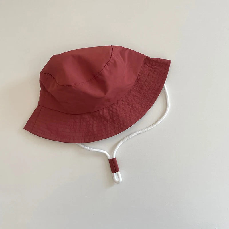 hat baby children