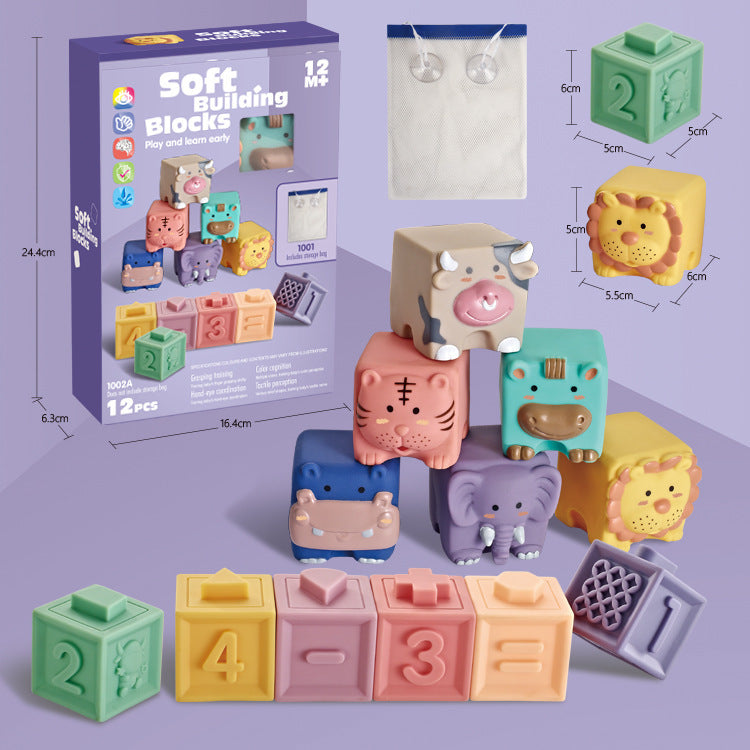 Baby kid play game
