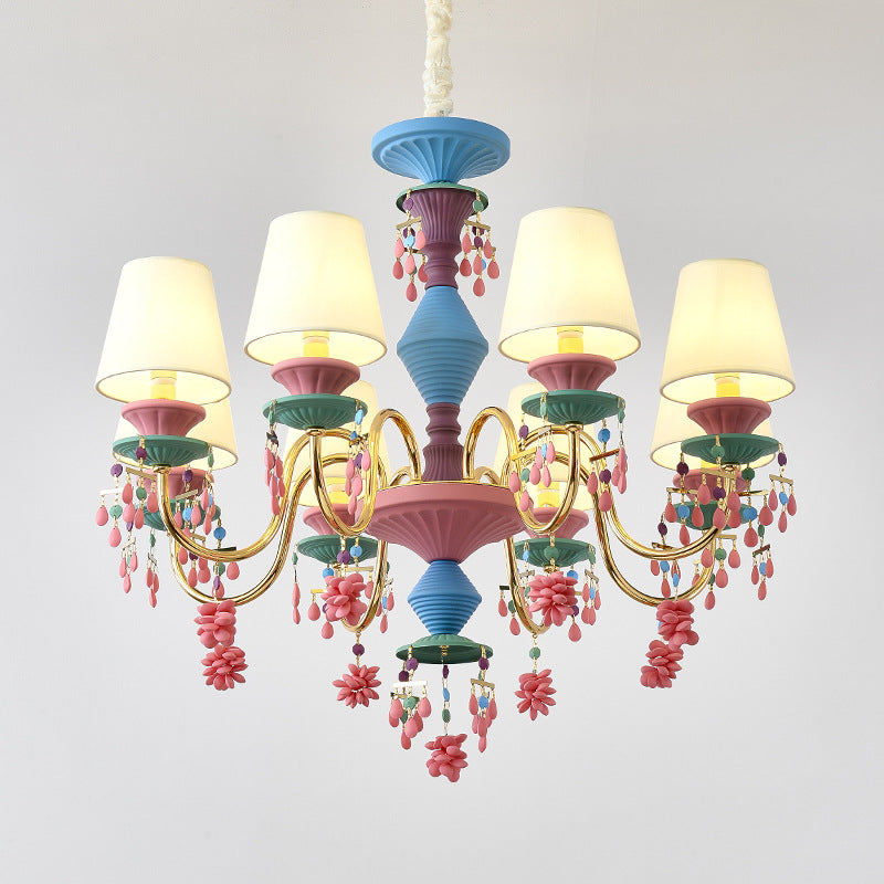 kids beautiful lamp